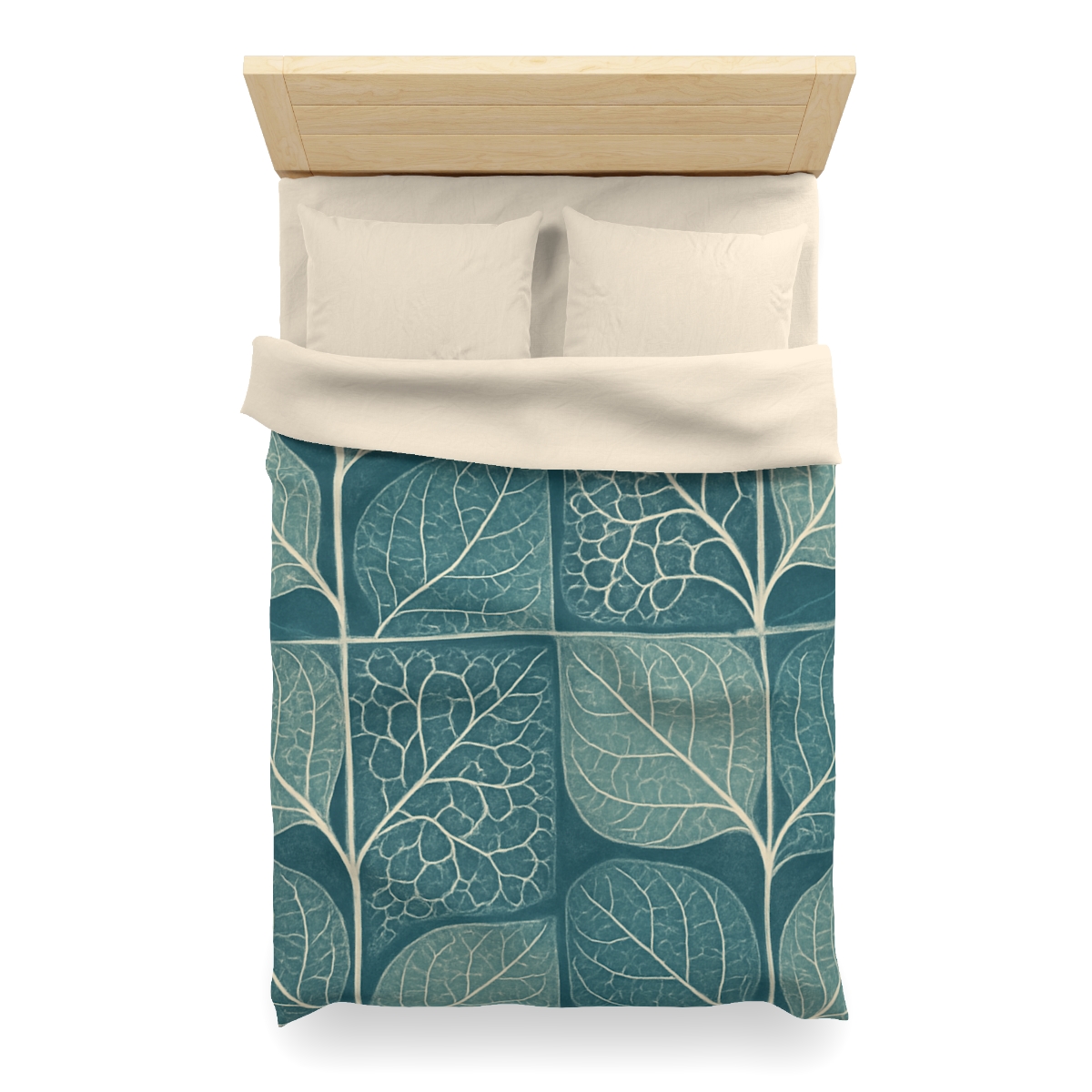 Vein Lace Mosaic stylish duvet covers