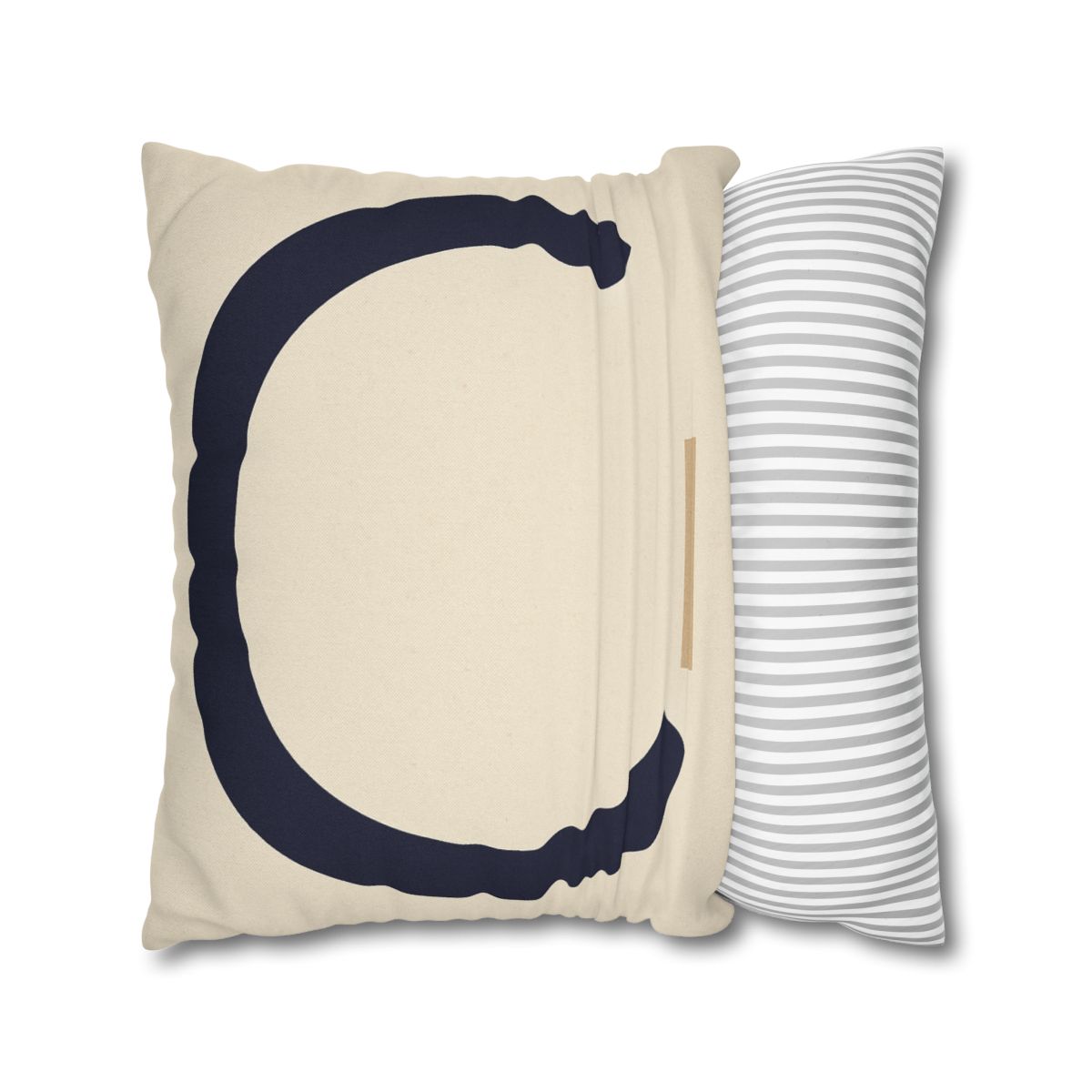 Arc And Bar Balance unique gift pillow cases