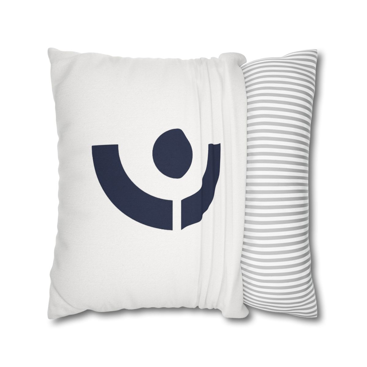 Twin Arcs Eclipse Study personalized pillow covers