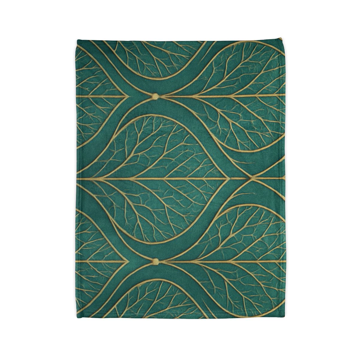 Vein Lattice Aurora warm winter blankets