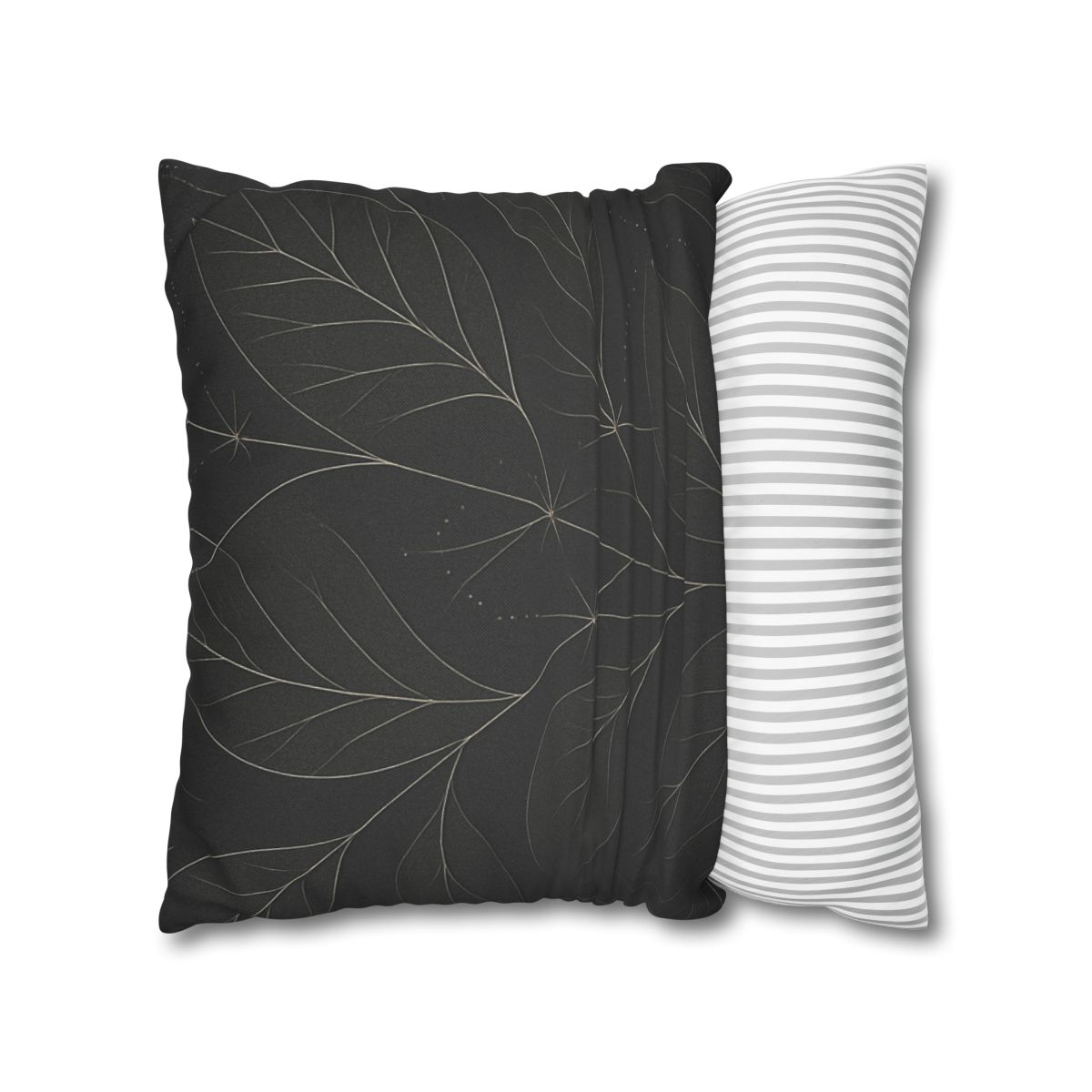 Veinwork Constellation Lattice stylish decorative pillowcases