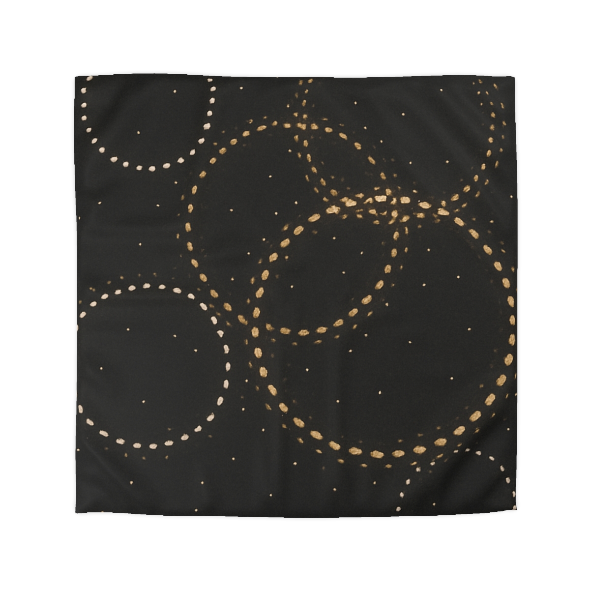 Seed Halo Constellation warm winter duvets
