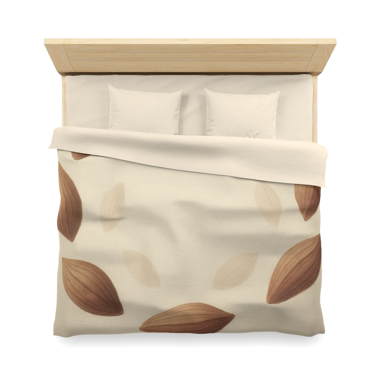 Seed Halo Cluster custom duvets