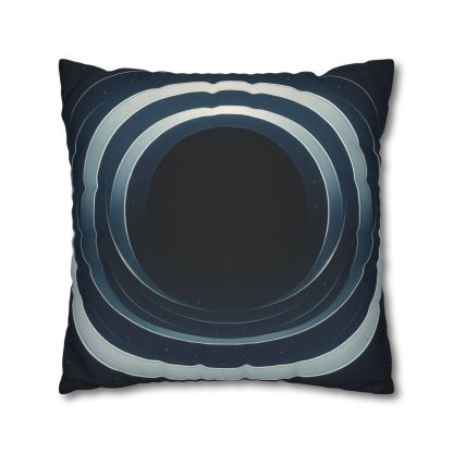 Gravitational Lens Mirage Arc soft cotton pillow cases