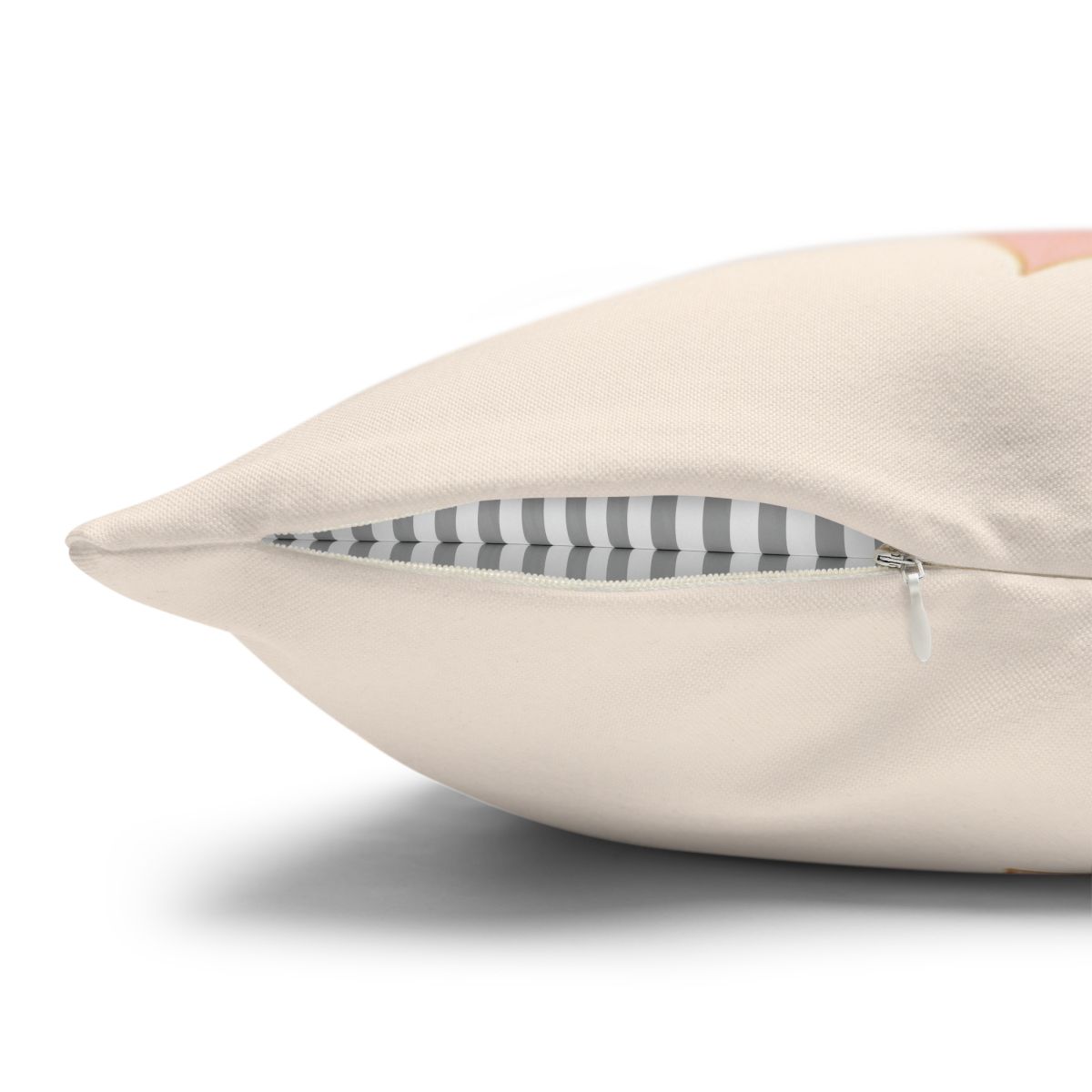 Petal Halo Lattice unique gift pillow cases