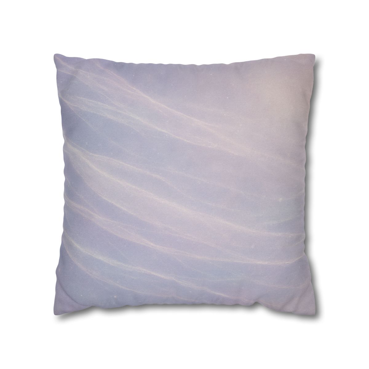Iridescent Dust Filaments comfortable bedding pillow covers