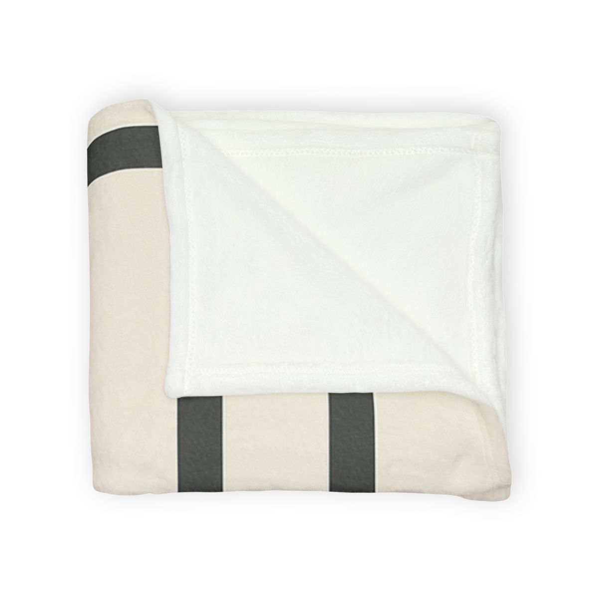 Layered Window Trio decorative home blankets