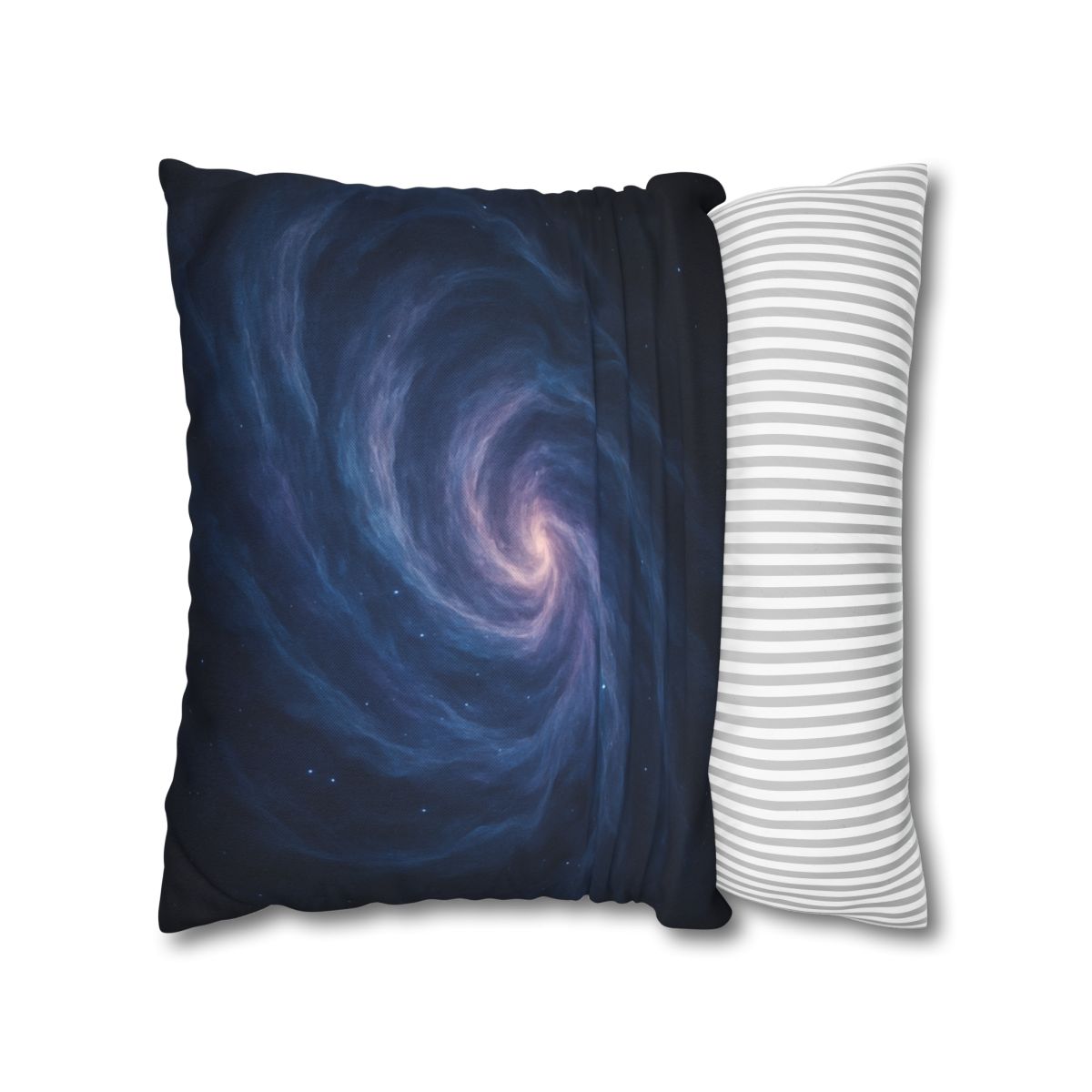 Nebula Spiral Tapestry stylish decorative pillowcases