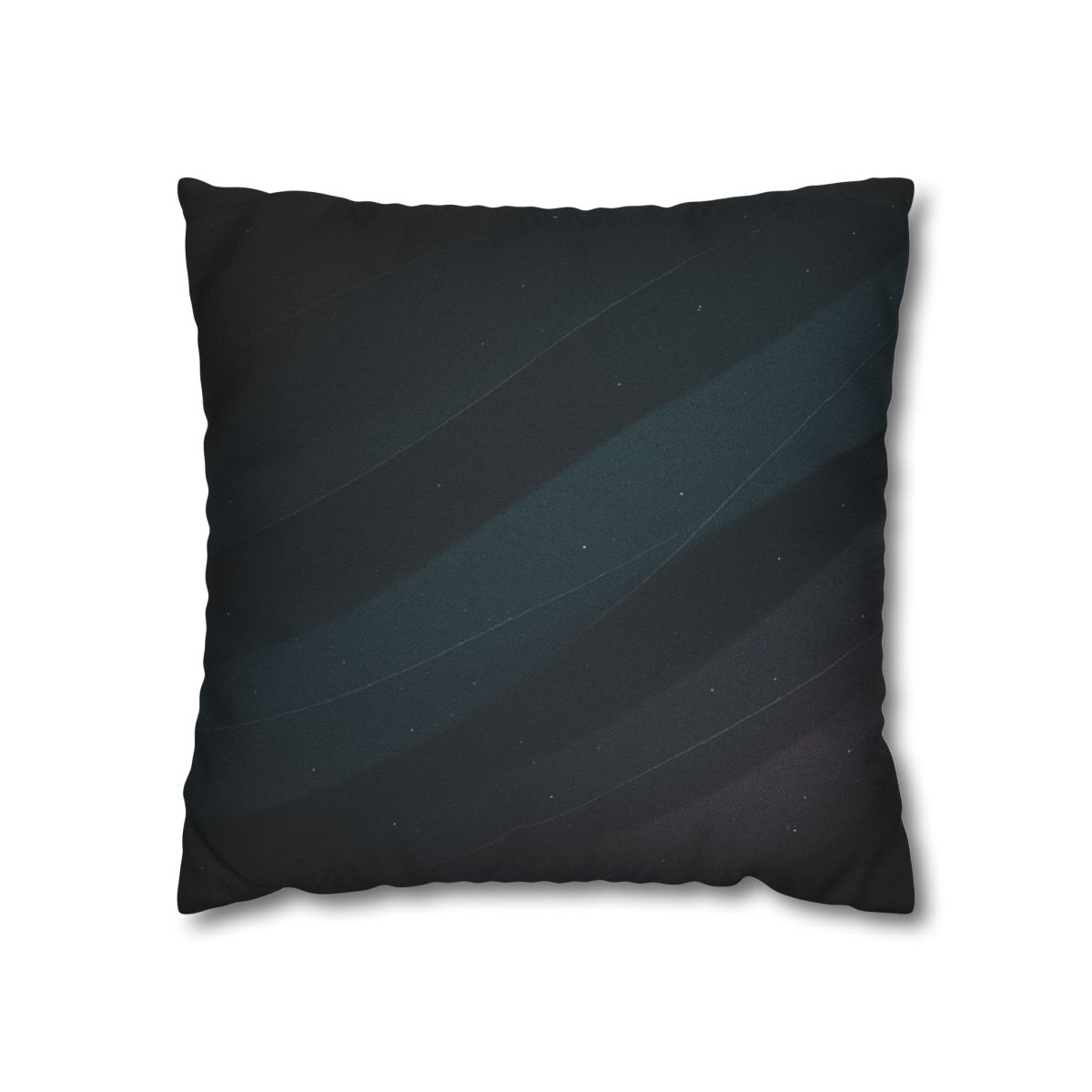 Dark Energy Silk Gradient unique gift pillow cases