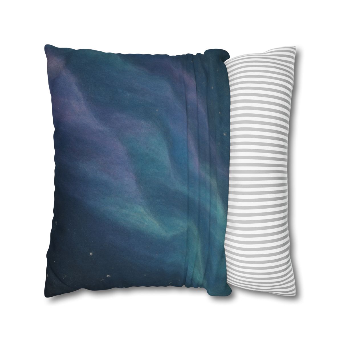 Aurora Tidal Veil comfortable bedding pillow covers