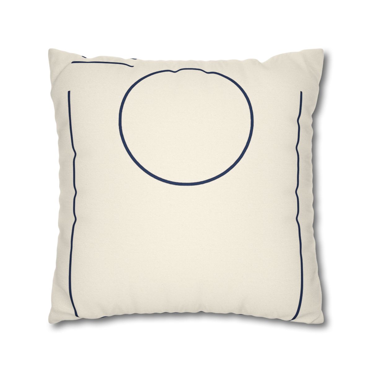 Orbit Gap Rectangles trendy patterned pillow cases