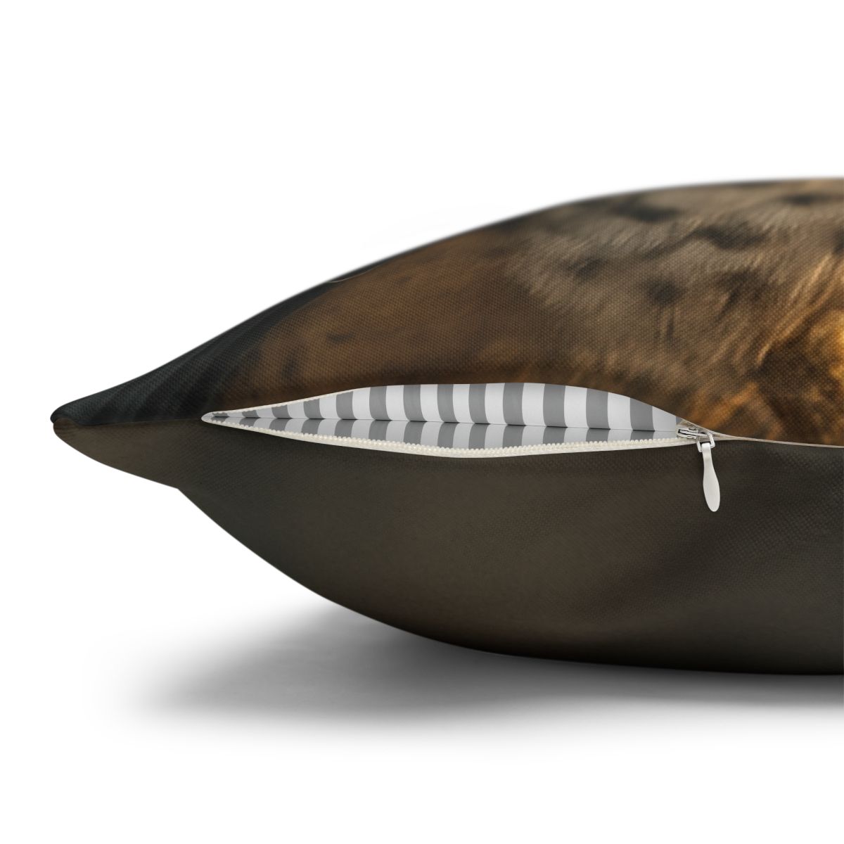 Starlit Poise Peregrine Falcon soft cotton pillow cases