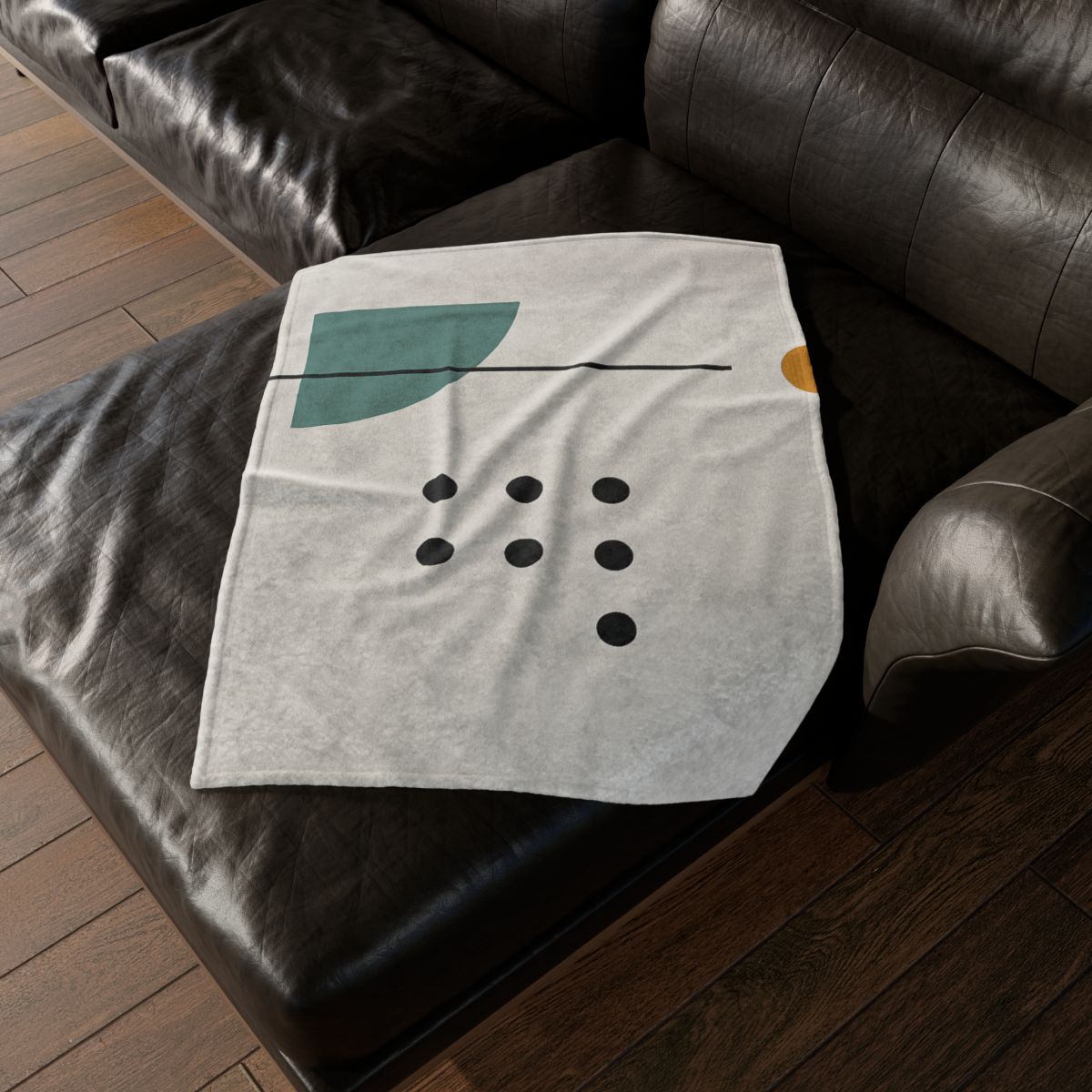 Sparse Meridian With Broken Grid unique gift blankets