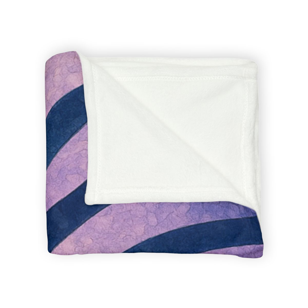 Auroral Current Mosaic warm winter blankets