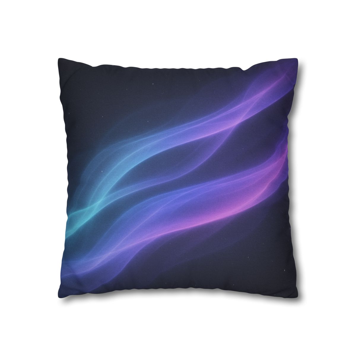 Prismatic Ion Veil Drift custom pillow cases