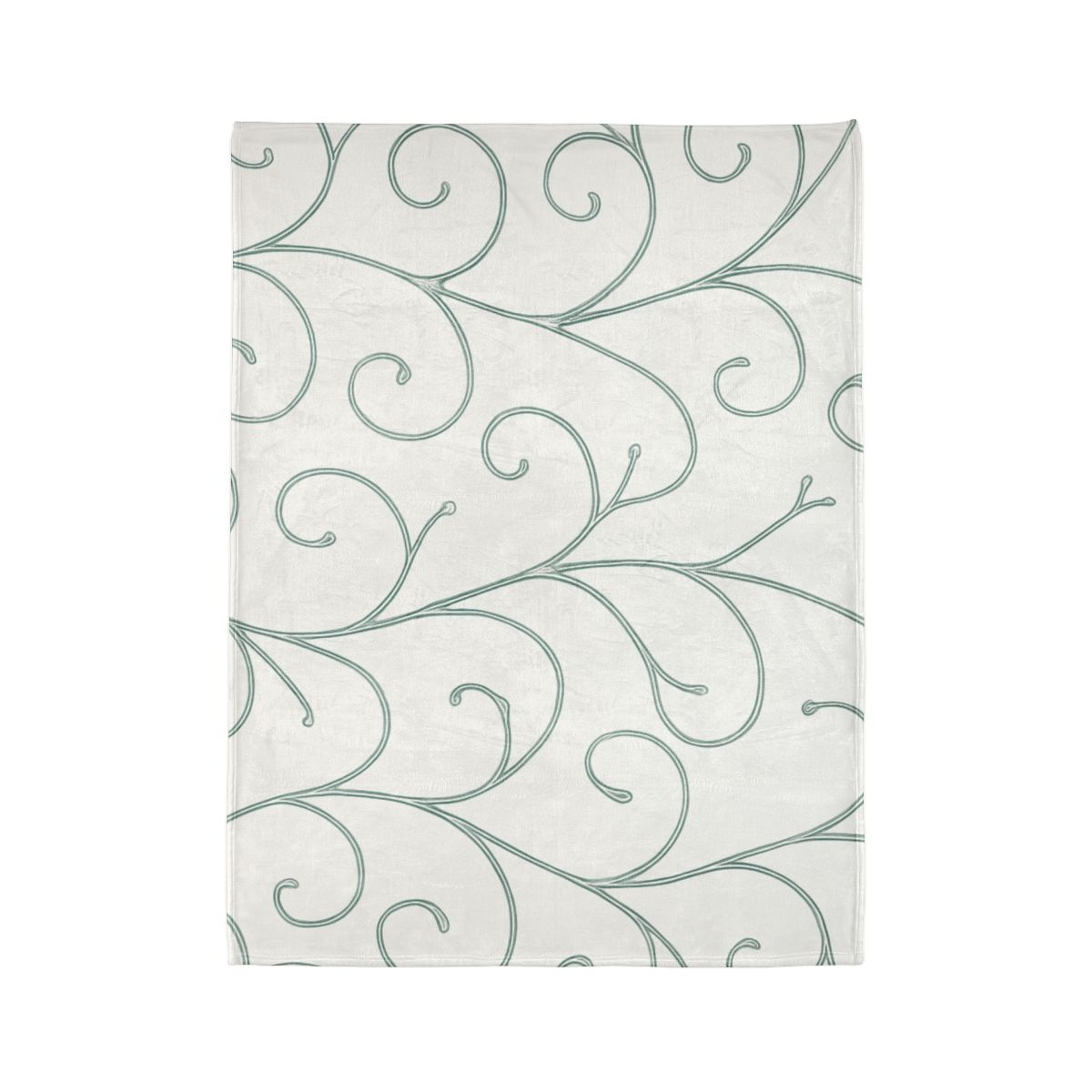 Vine Lattice Echo unique gift blanketscustom blankets