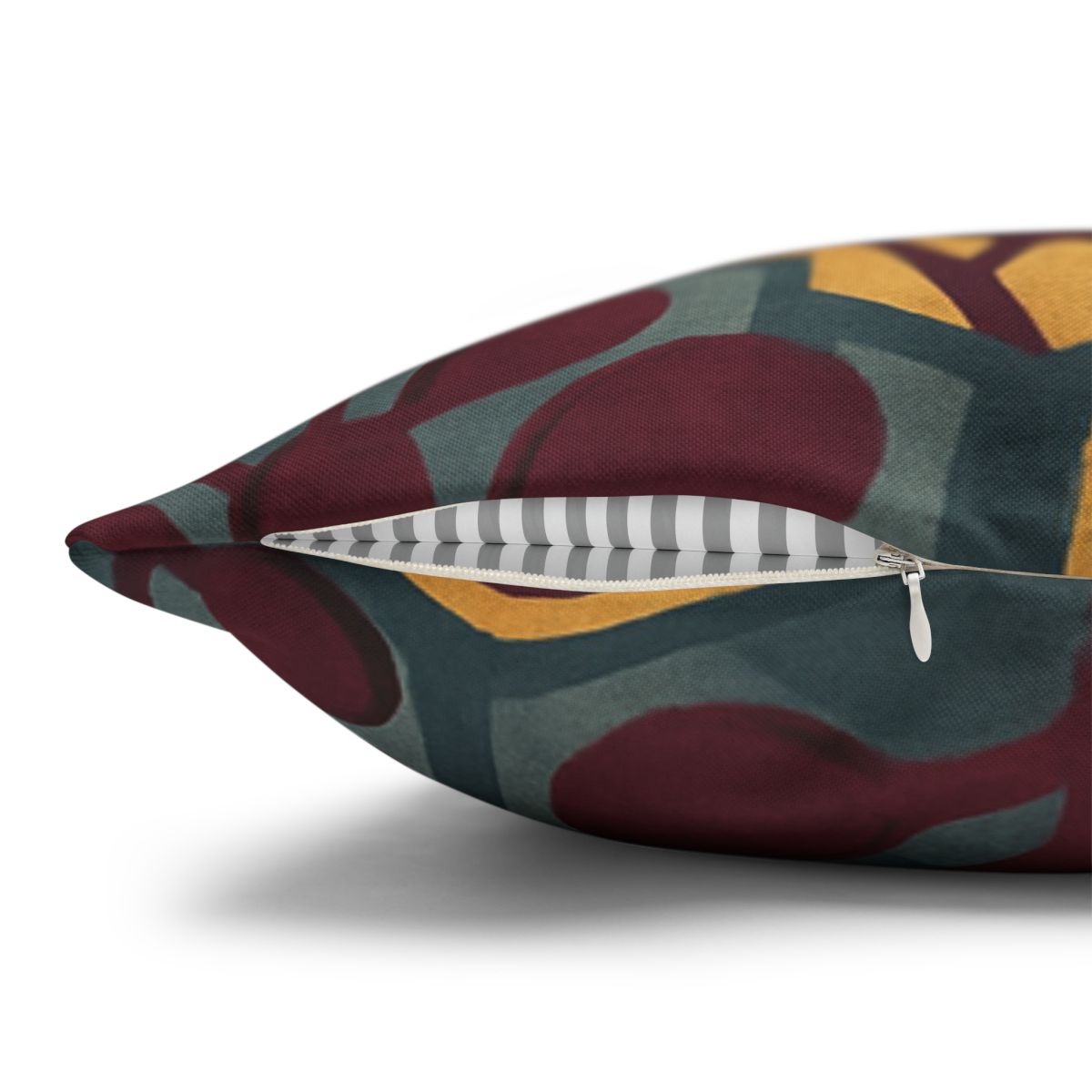 Pod Cluster Mosaic trendy patterned pillow cases