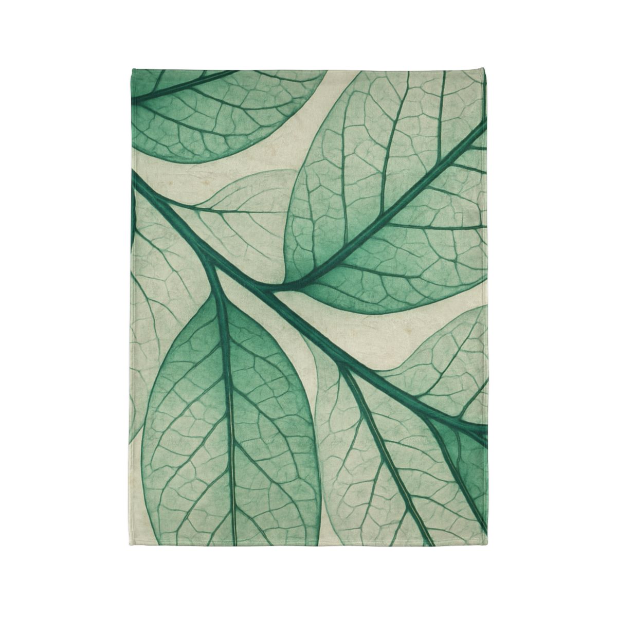 Vein Lace Network trendy patterned blankets