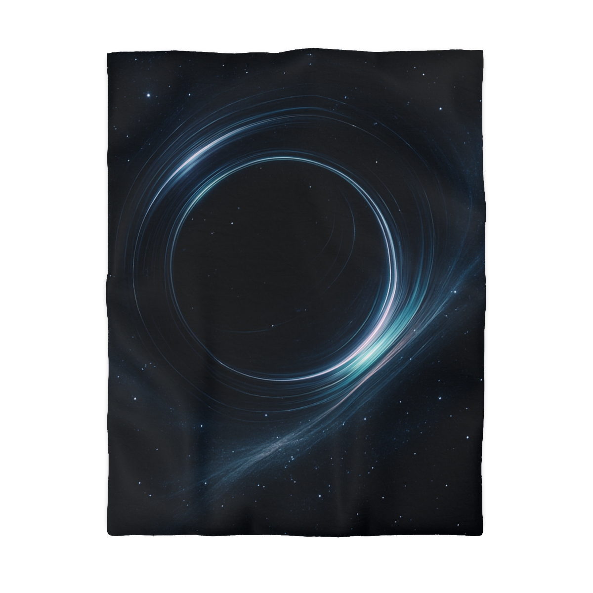 Prismatic Lensing Mirage unique patterned duvets