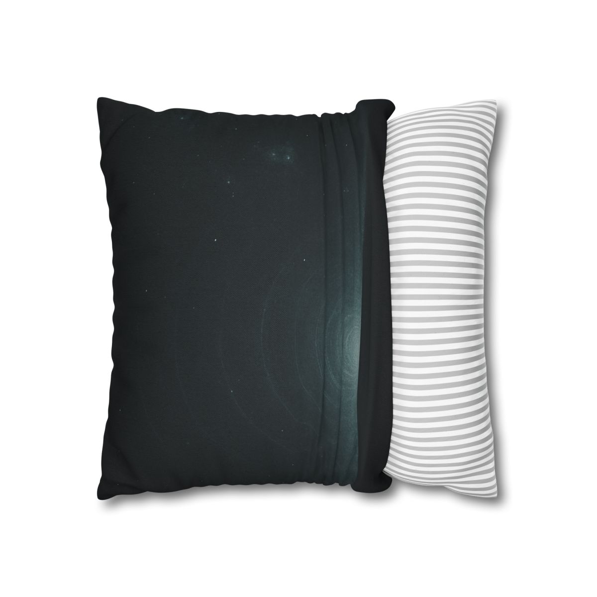 Void Echo Fringe stylish decorative pillowcases