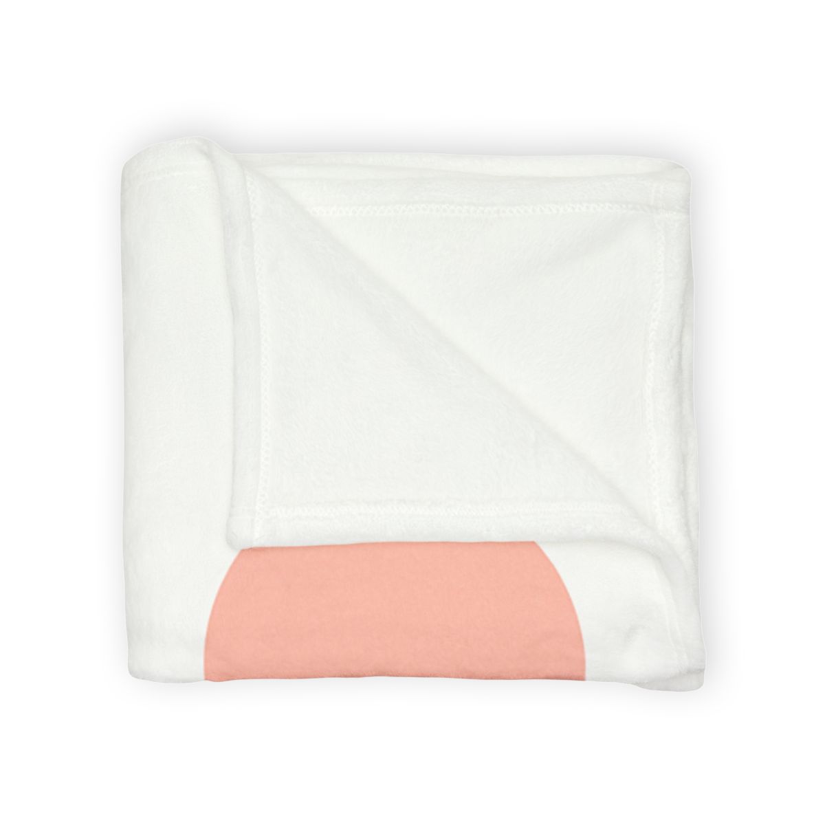 Three Point Triangle Rhythm trendy patterned blankets