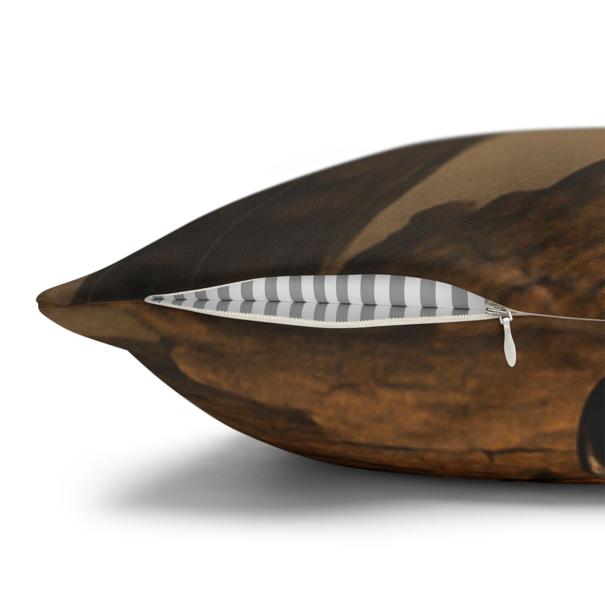 Solar Crest Peregrine Falcon trendy patterned pillow cases