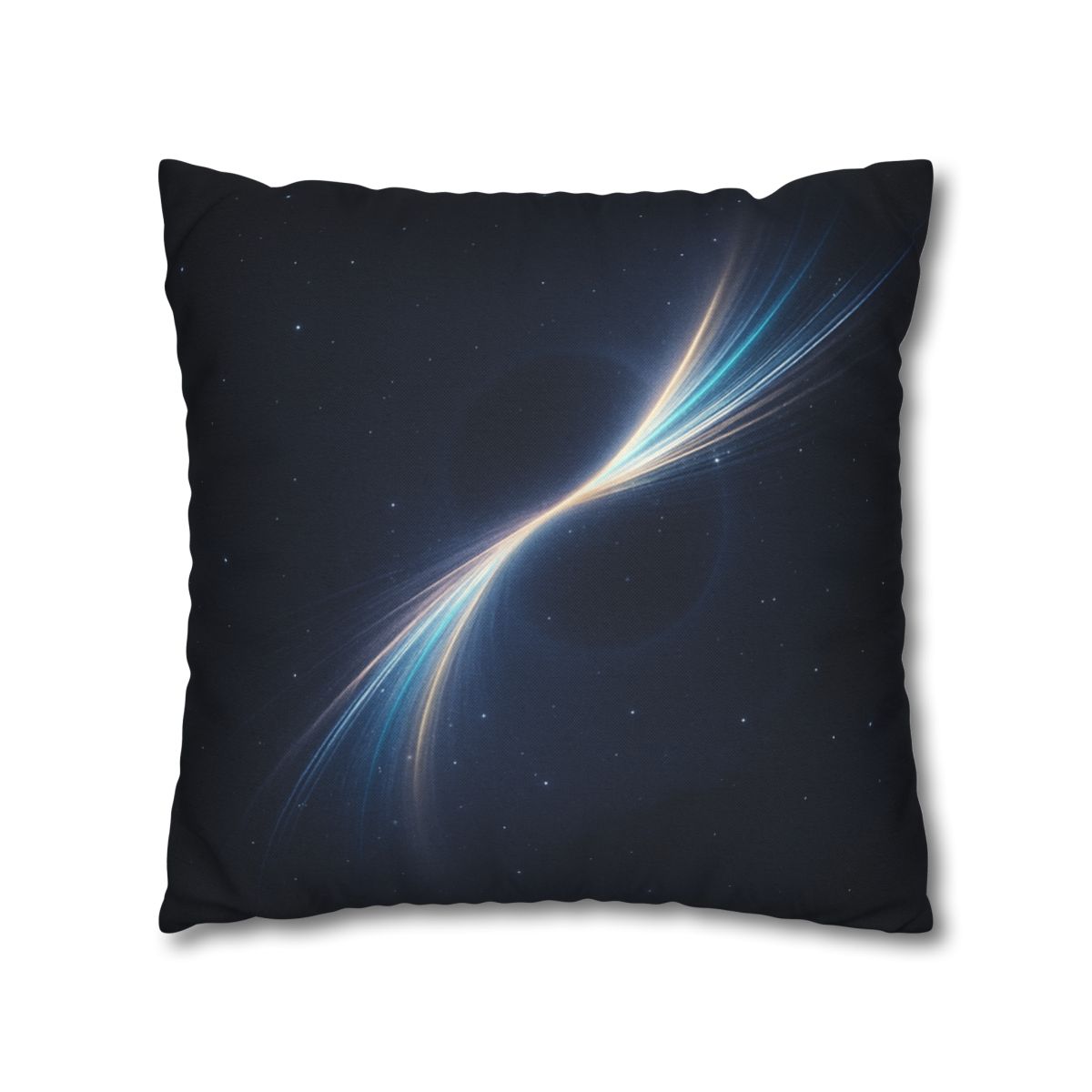 Prismatic Lenswave Mirage trendy patterned pillow cases