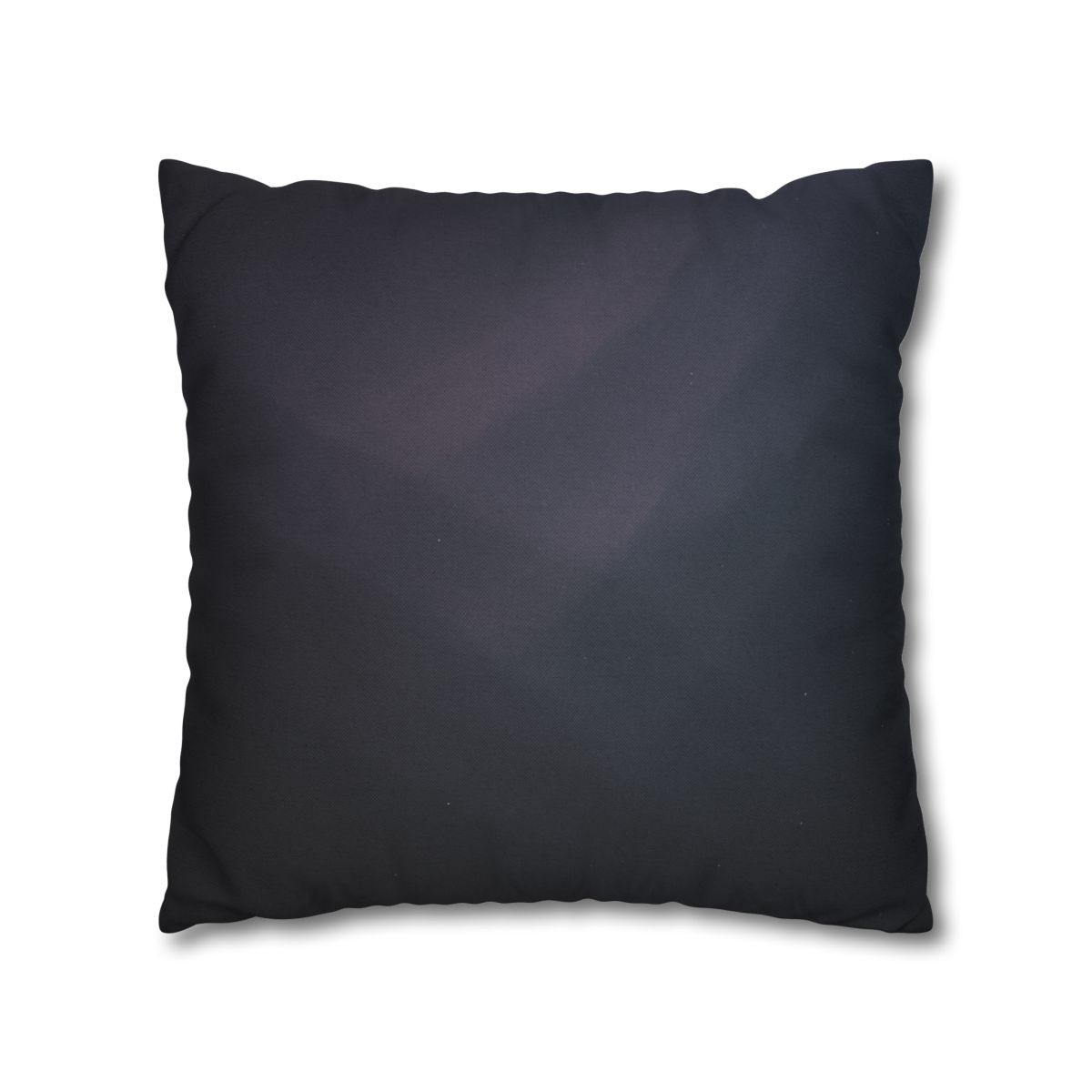 Dark Energy Gradient Veil soft cotton pillow cases
