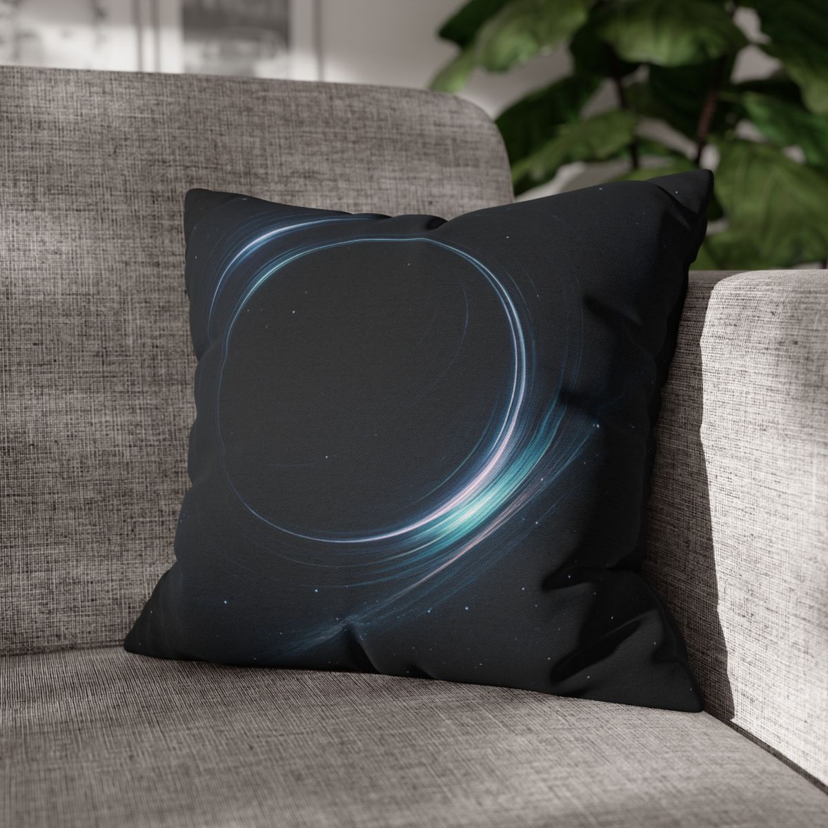 Prismatic Lensing Mirage trendy patterned pillow cases