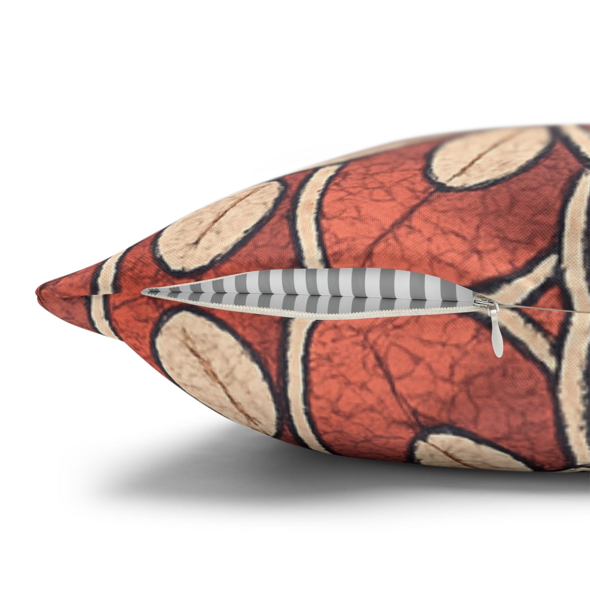 Bud Mosaic Fractal Bloom unique gift pillow cases