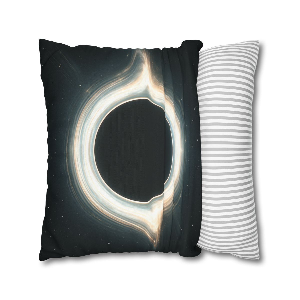 Lensed Starlight Bloom trendy patterned pillow cases