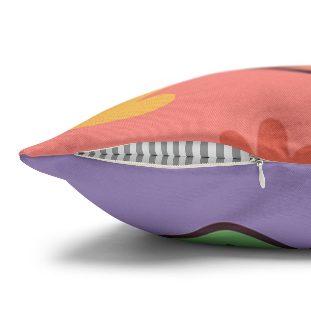 Planet Picnic With Dinosaurs custom pillow cases