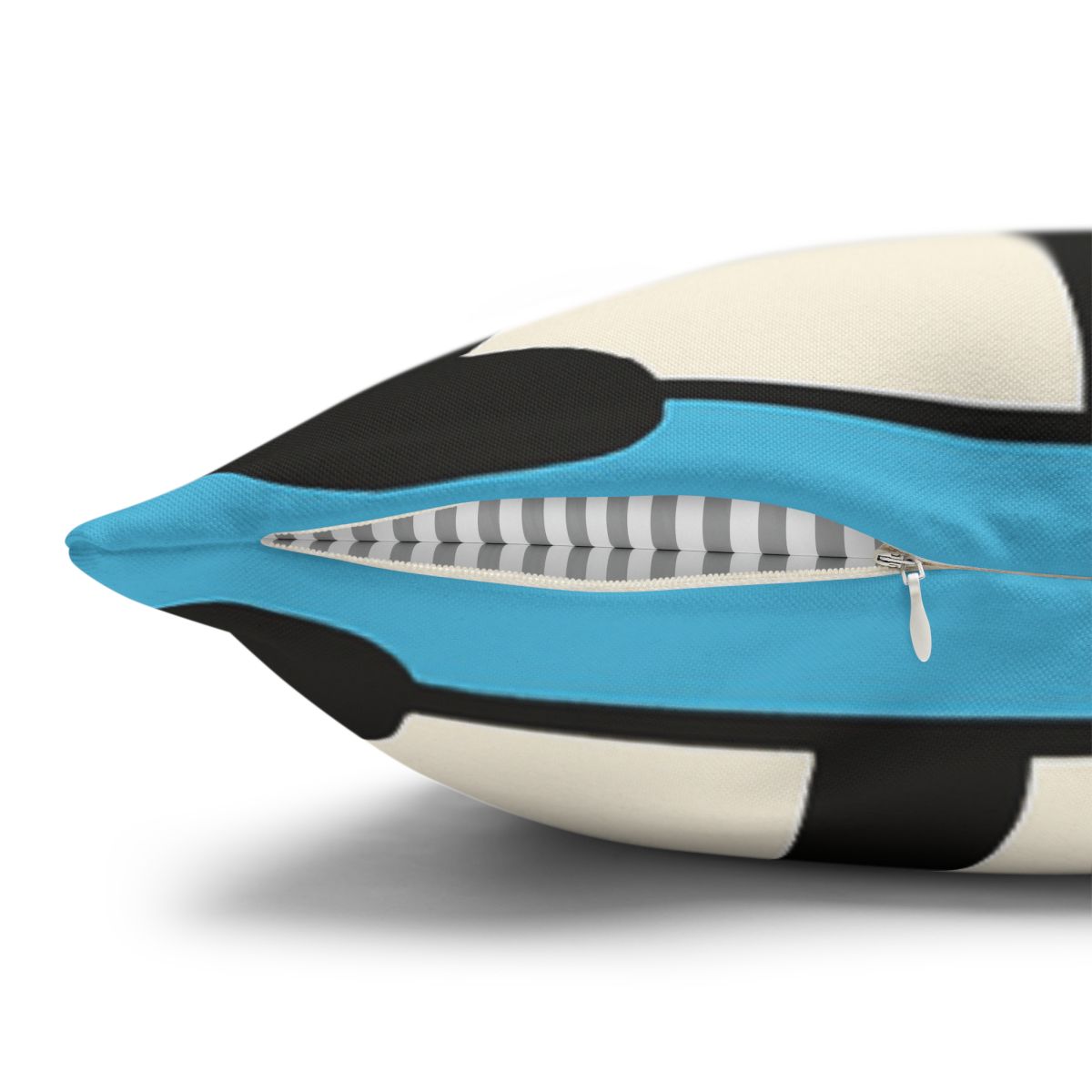 Rocket Penguin Class unique gift pillow cases