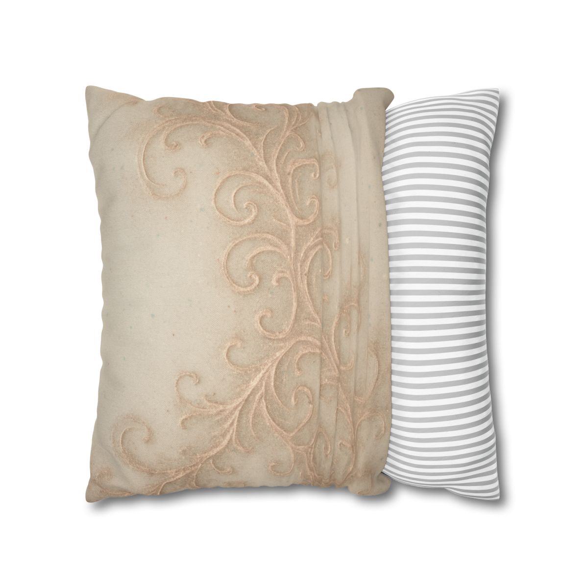 Cosmic Dust Filigree custom pillow cases