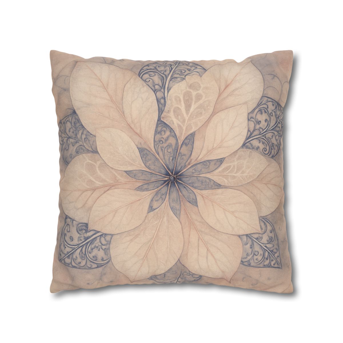 Petal Lace Radiant trendy patterned pillow cases
