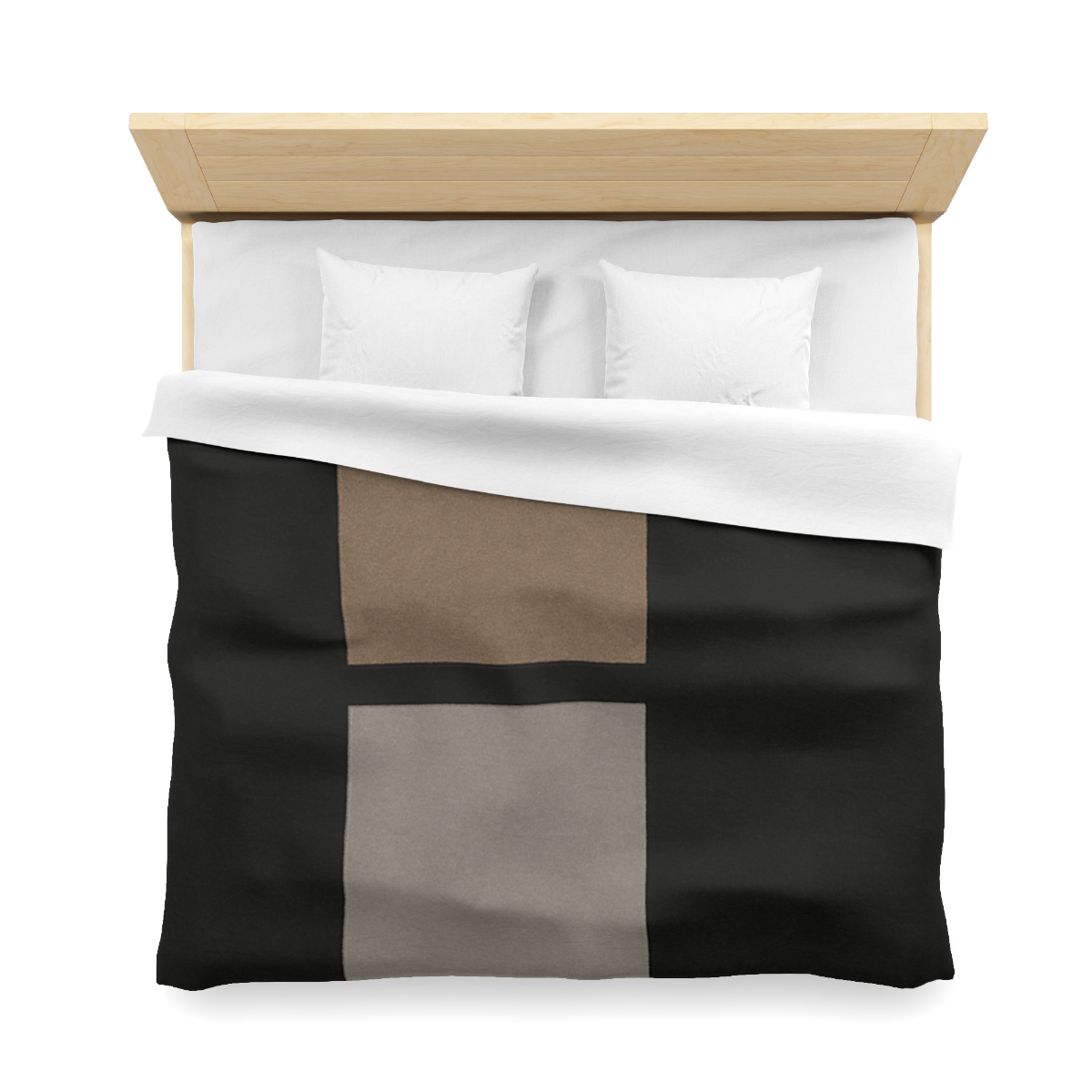 Stepped Pair And Tiny Ring stylish duvet covers