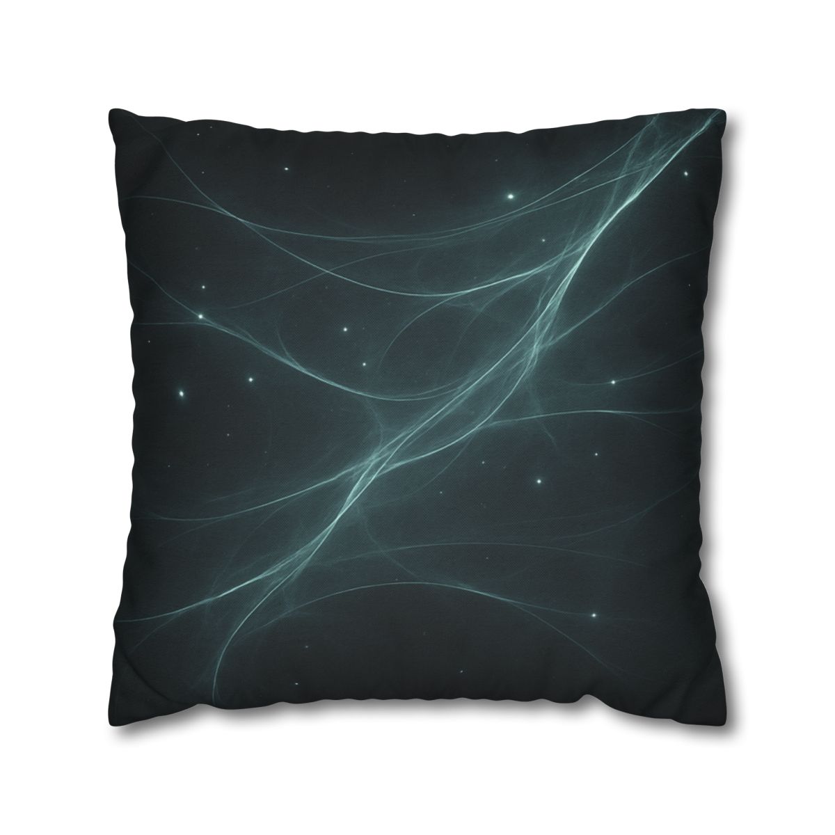 Filament Veil Network unique gift pillow cases