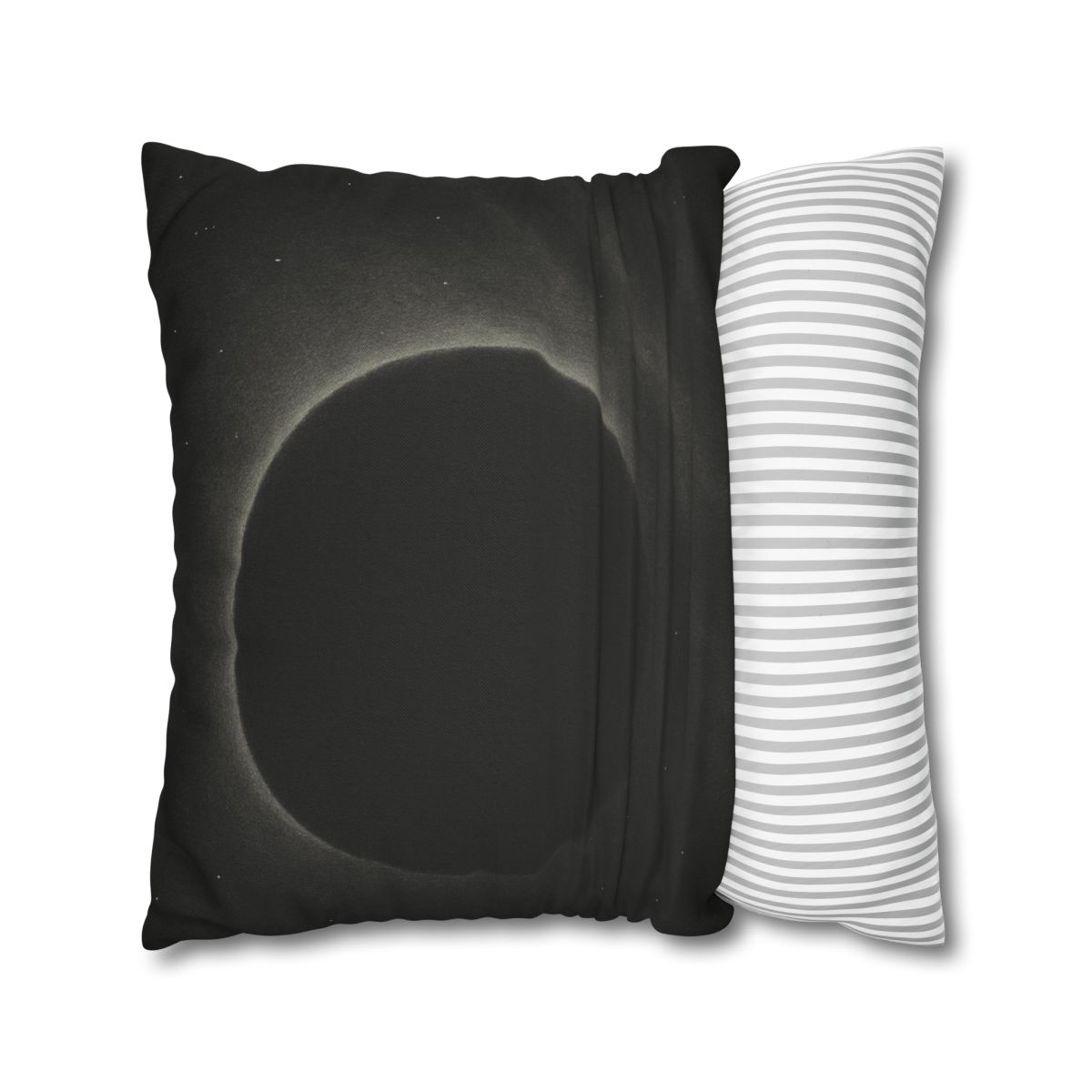 Horizon Shadow Drift unique gift pillow cases