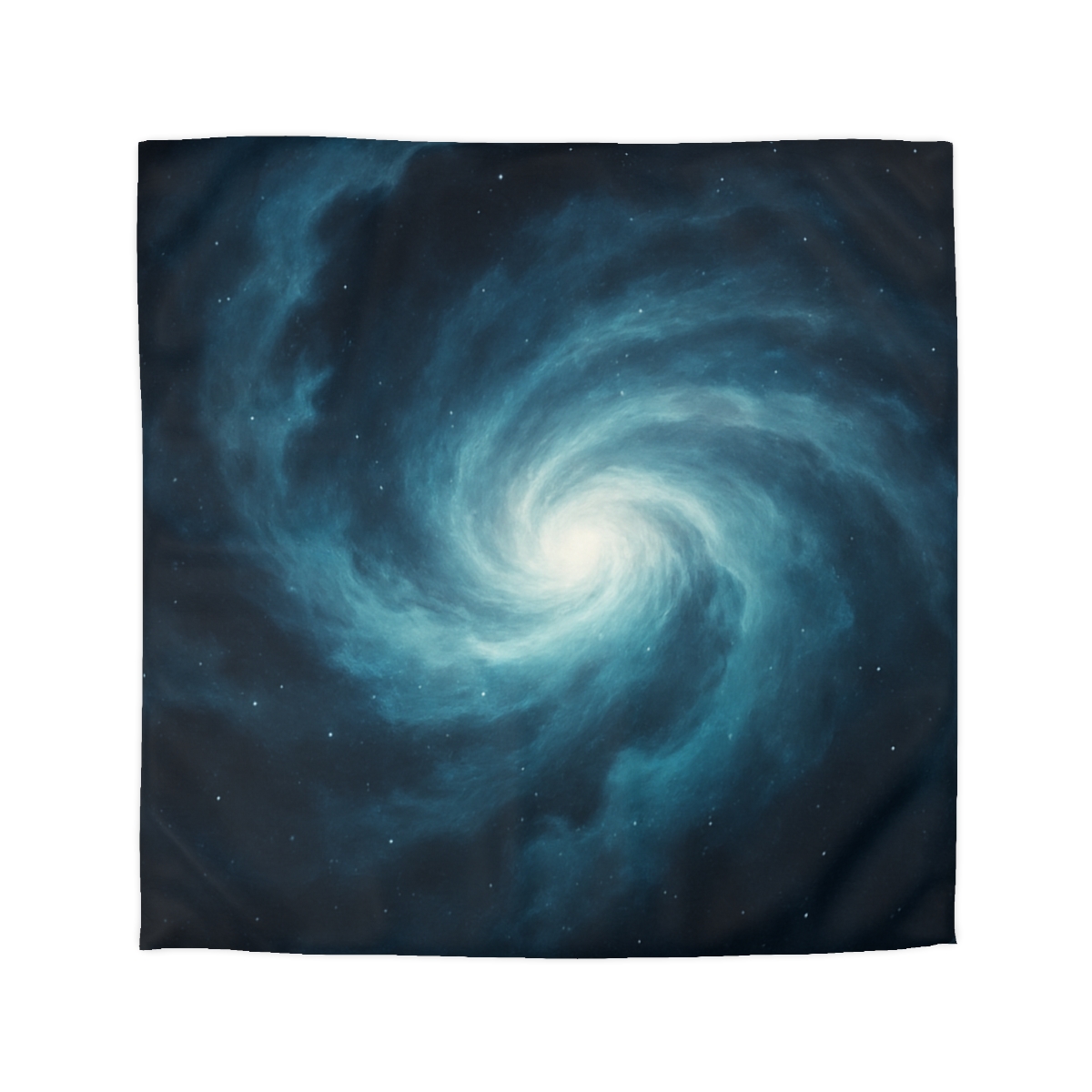 Nebula Spiral Haze trendy bedroom duvets