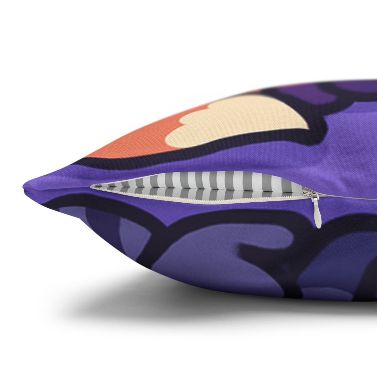 Nebula Forest Friends trendy patterned pillow cases