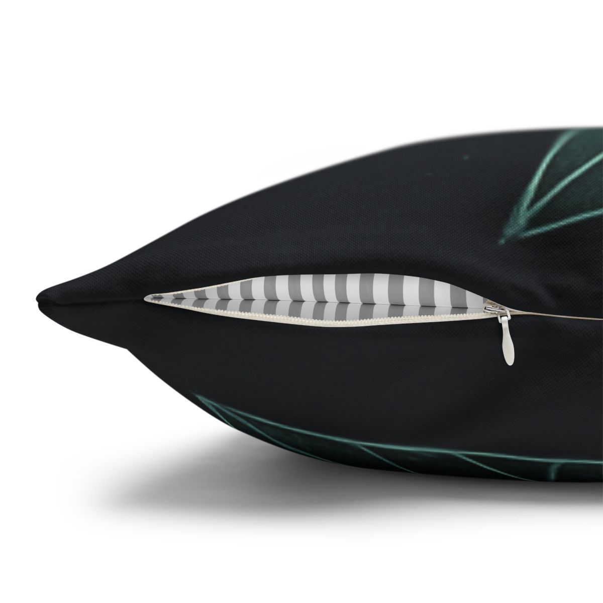 Veinwork Starlight Lattice personalized pillow covers