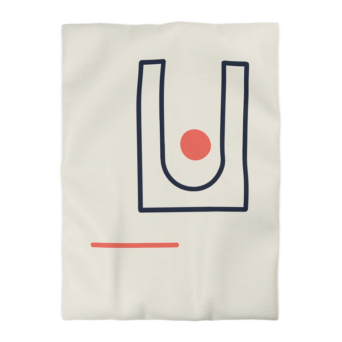 Orbit Gap Rectangles duvets for gifts