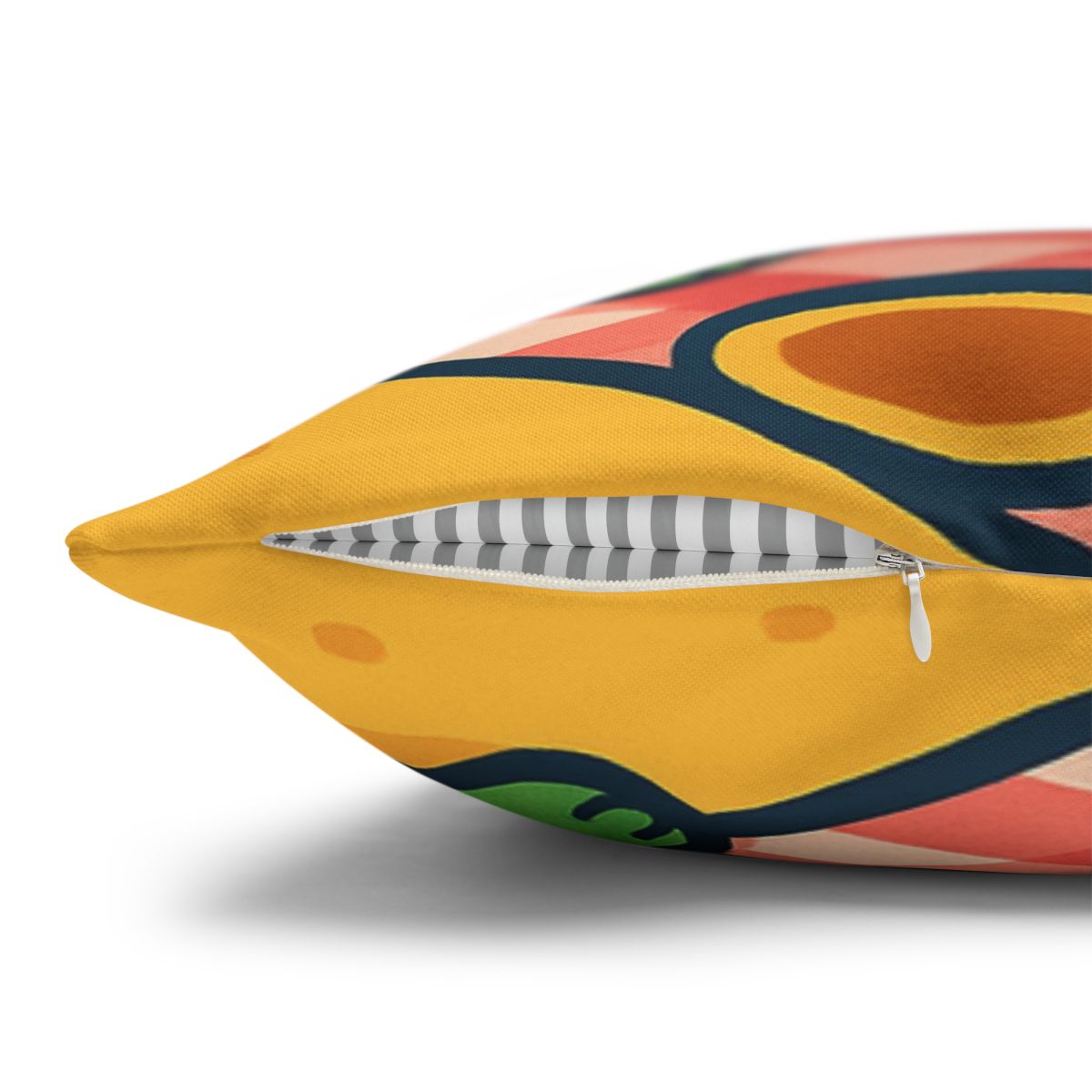 Moon Turtles Tide Time Picnic personalized pillow covers