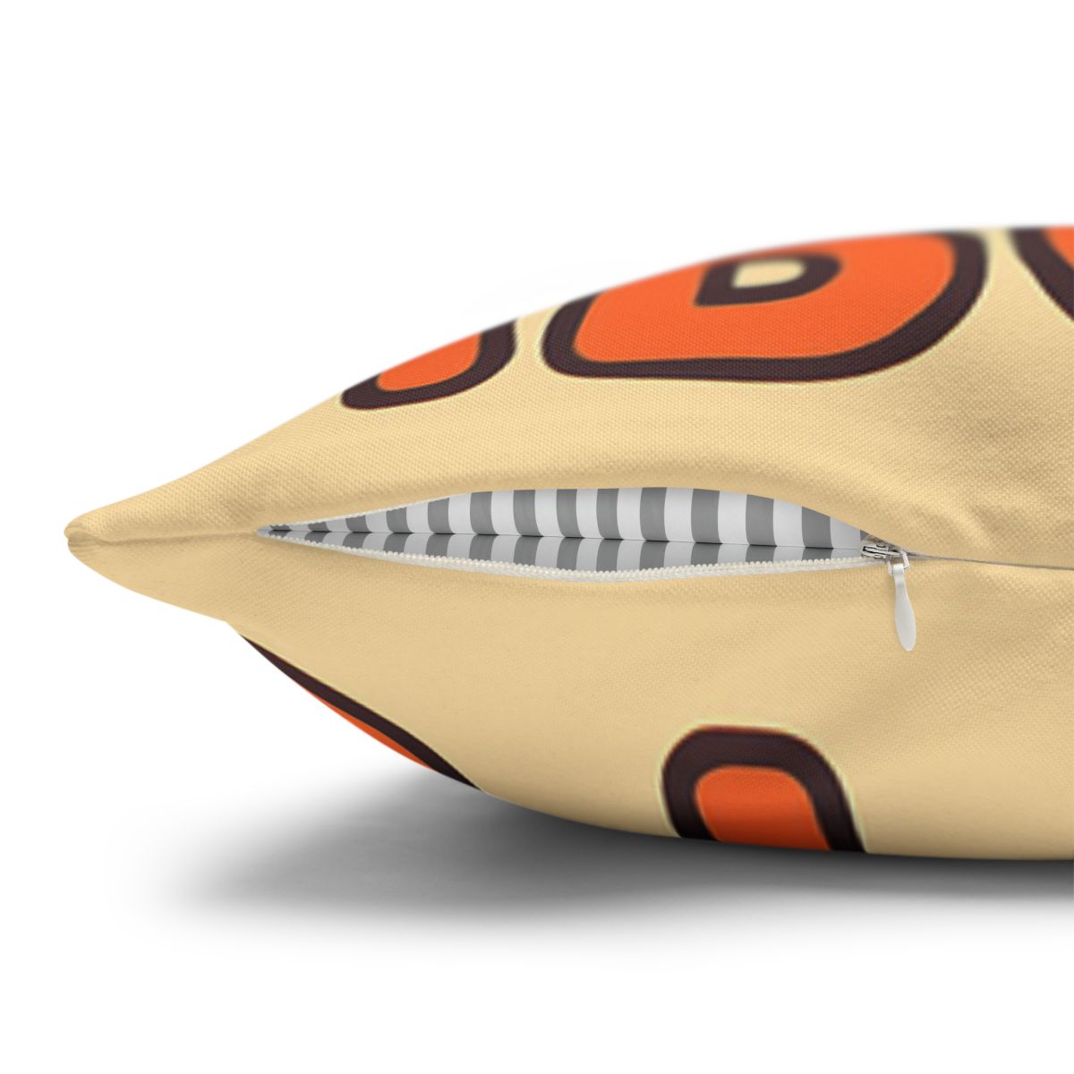 Underwater Alphabet Reef With Singing Seahorses personalized pillow covers