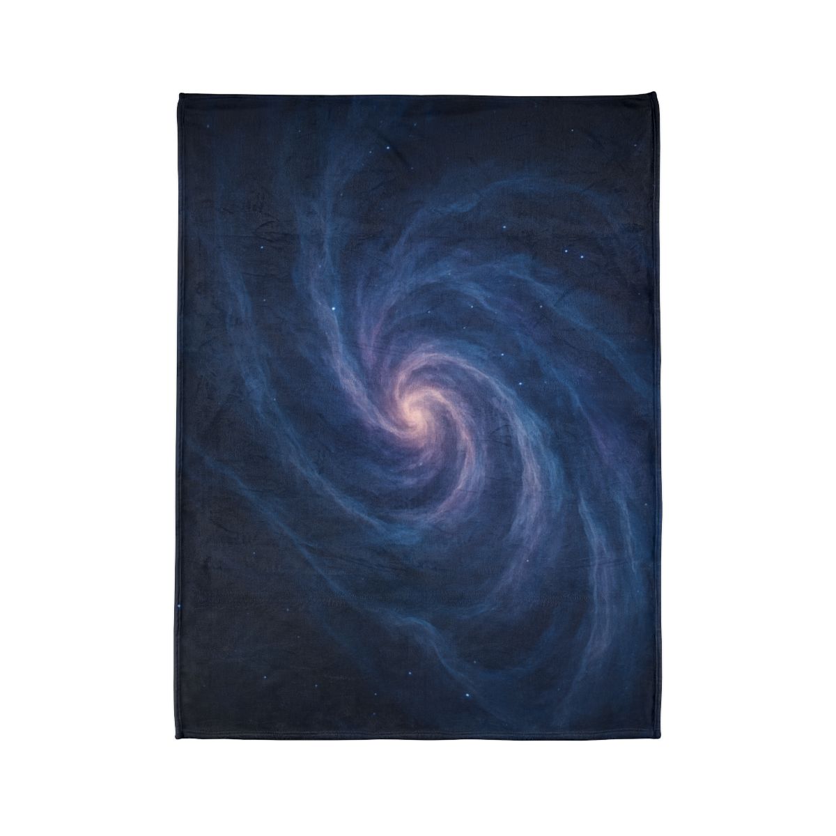 Nebula Spiral Tapestry trendy patterned blankets