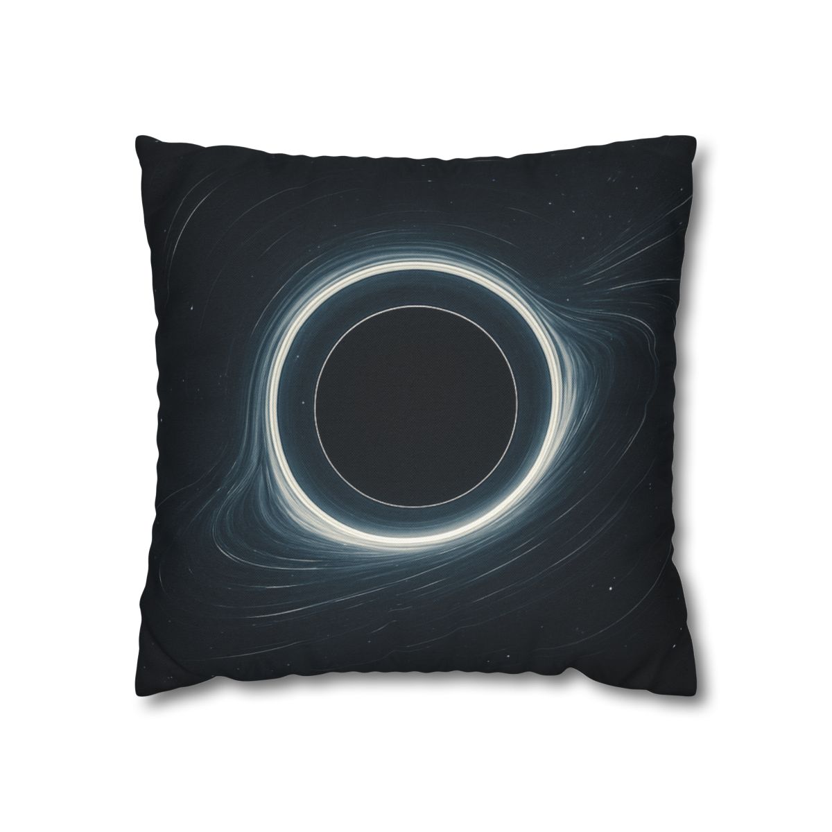 Gravitational Lens Mirage Arc unique gift pillow cases