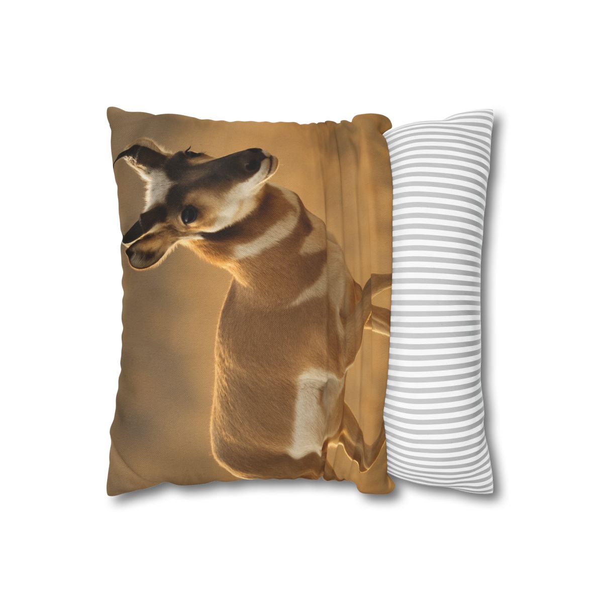 Horizon Pulse Pronghorn unique gift pillow cases