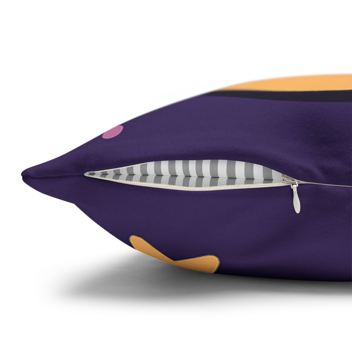 Galaxy Riding Rainbow Llama comfortable bedding pillow covers