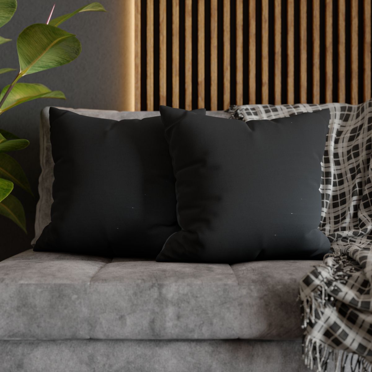 Dark Energy Ripple Continuum designer print pillow cases