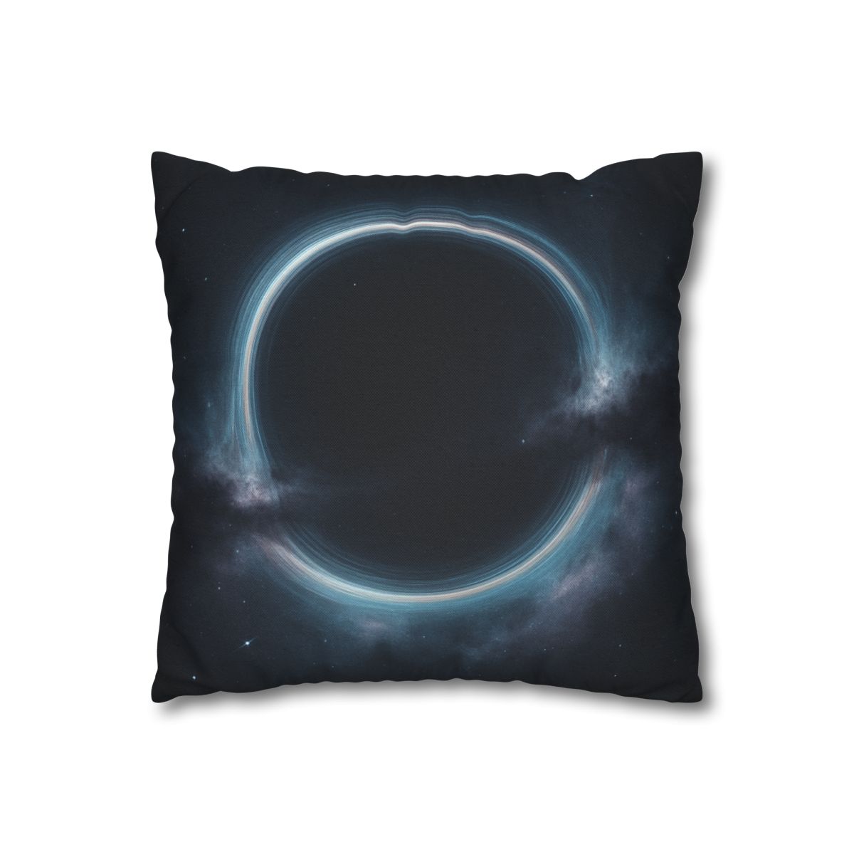 Gravitational Prism Mirage personalized pillow covers